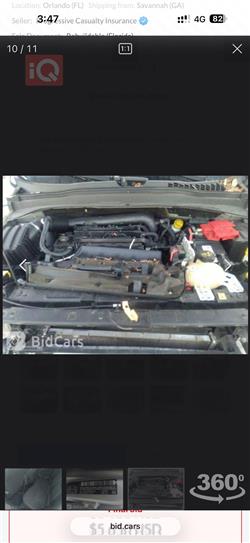 جيب رينيجيد